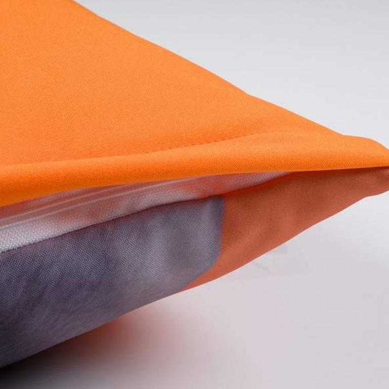 Dekorativní povlak na polštářek FRANCOUZSKÝ BULDOČEK - galerie #2