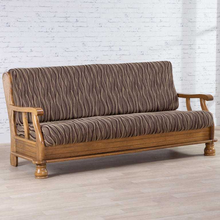 kanapa dwuosobowa (sz. 140 - 180 cm) - galeria #4