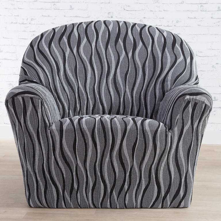 křeslo (š. 70 - 110 cm) - galerie #1