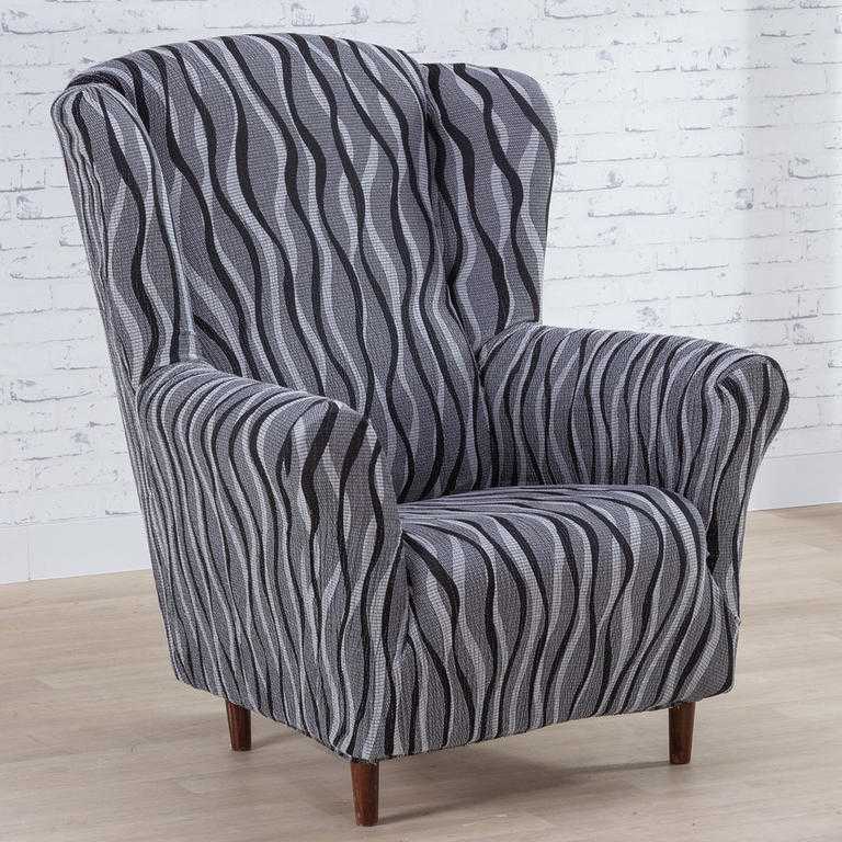 křeslo (š. 70 - 110 cm) - galerie #3