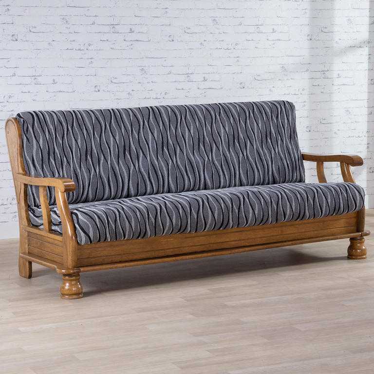 křeslo (š. 70 - 110 cm) - galerie #4