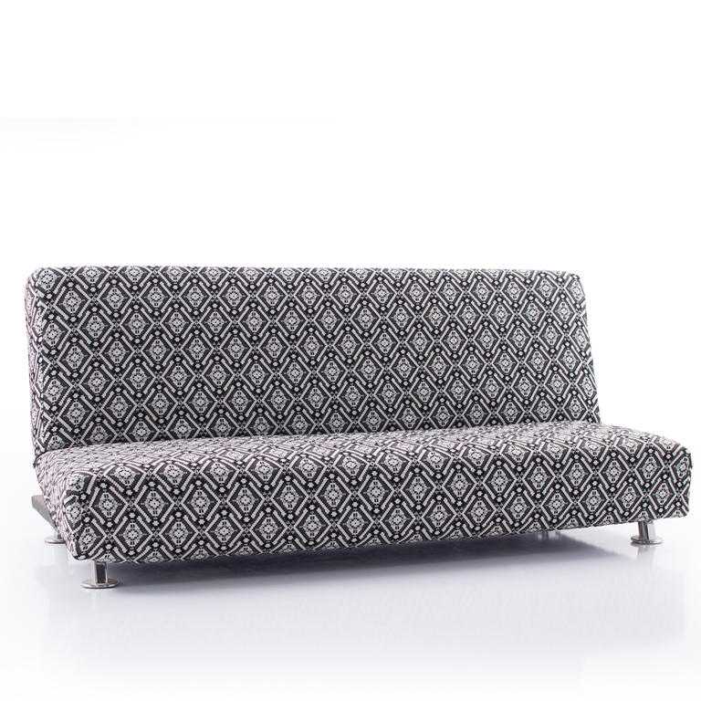 sedačka s otomanem vlevo (š. 210 - 270 cm) - galerie #5