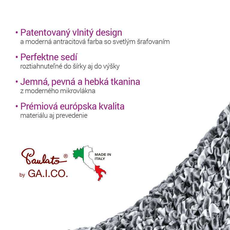 stoličky s operadlom 2 ks (45 x 45 x 50 cm) - galéria #4