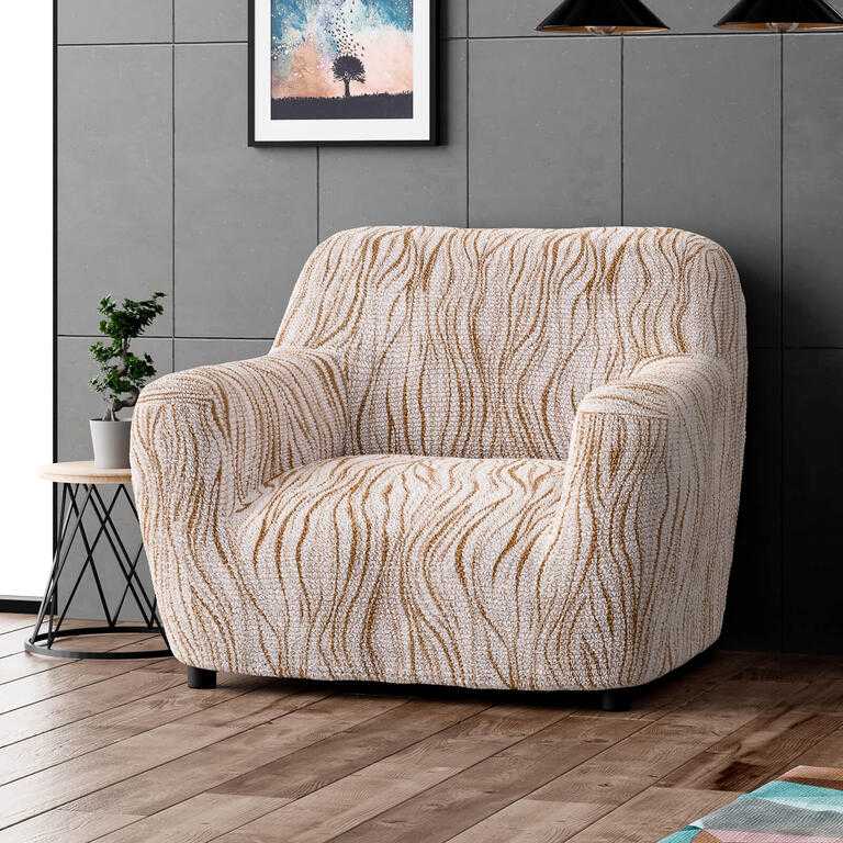křeslo (š. 60 - 110 cm) - galerie #1