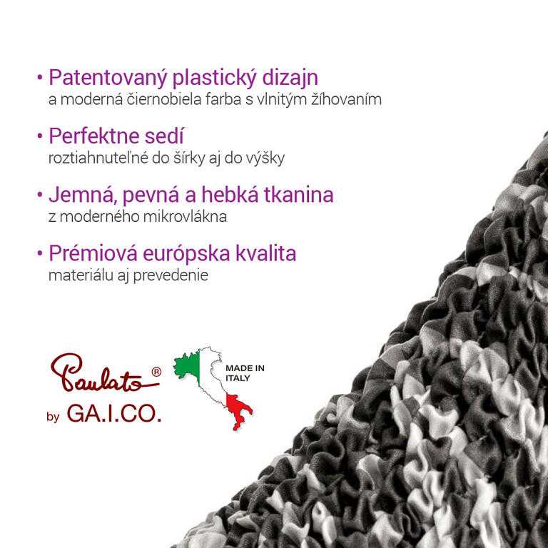 relaxačné kreslo (š. 70 - 90 cm) - galéria #4