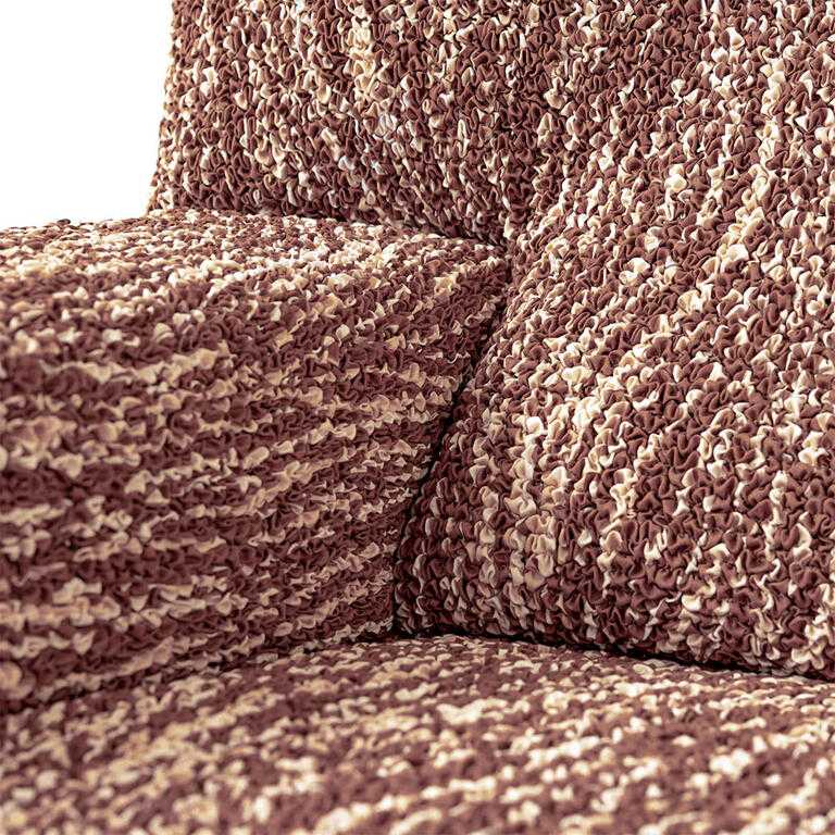 dvojkřeslo s dřevěnými rukojeťmi (š. 80 - 140 cm) - galerie #3
