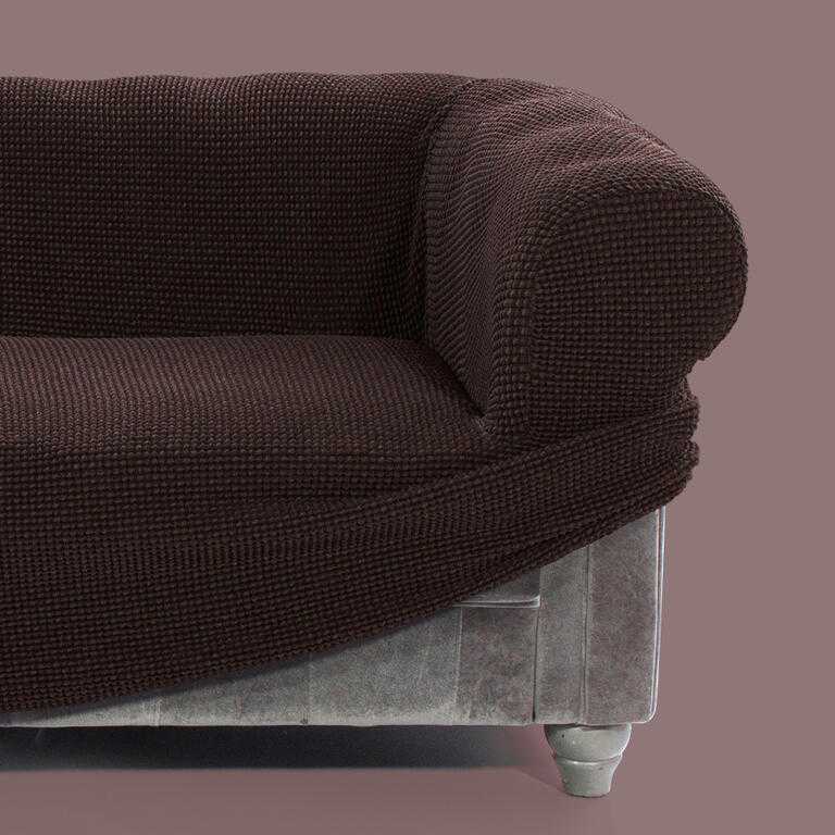 kreslo s drevenými rúčkami (š. 50 - 80 cm) - galéria #4