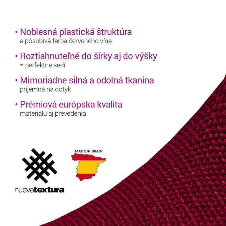 sedačka s otomanom vľavo (š. 200 - 300 cm) - galéria #4