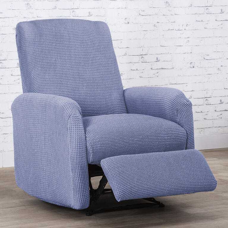 fotel relaks (sz. 70 - 90 cm) - galeria #1