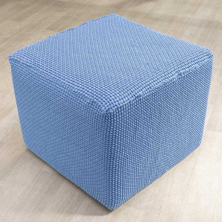 pufa (40 - 60 cm) - galeria #1