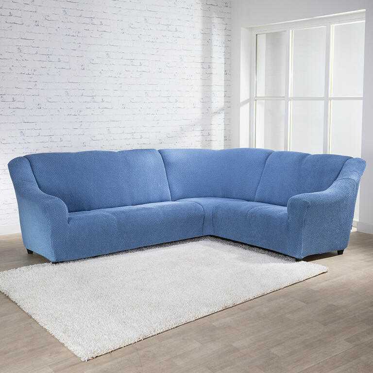 kanapa narożnikowa (sz. 340 - 540 cm) - galeria #1