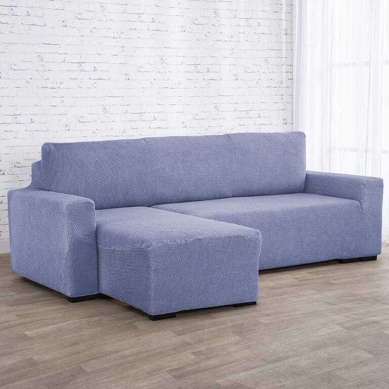 narożnik z otomaną po lewej stronie (sz. 200 - 300 cm) - galeria #1
