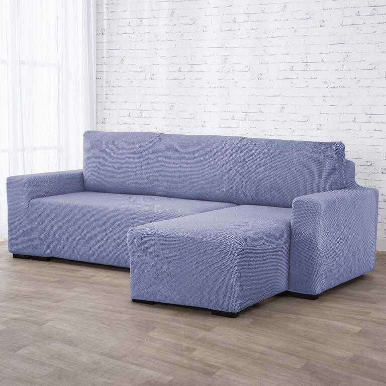 narożnik z otomaną po prawej stronie (sz. 200 - 300 cm) - galeria #1