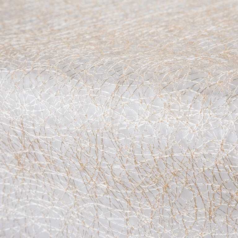 Vánoční ubrus běhoun se zlatou nitkou 40 x 150 cm - galerie #2