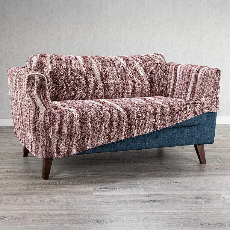sedačka s otomanem vlevo (š. 170 - 300 cm) - galerie #4