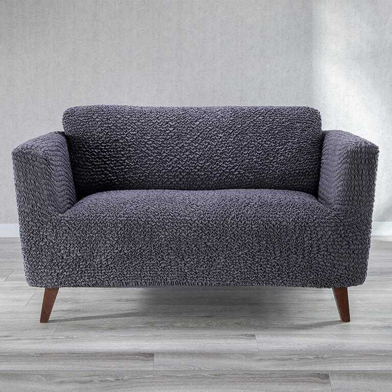kanapa dwuosobowa (sz. 120 - 160 cm) - galeria #1