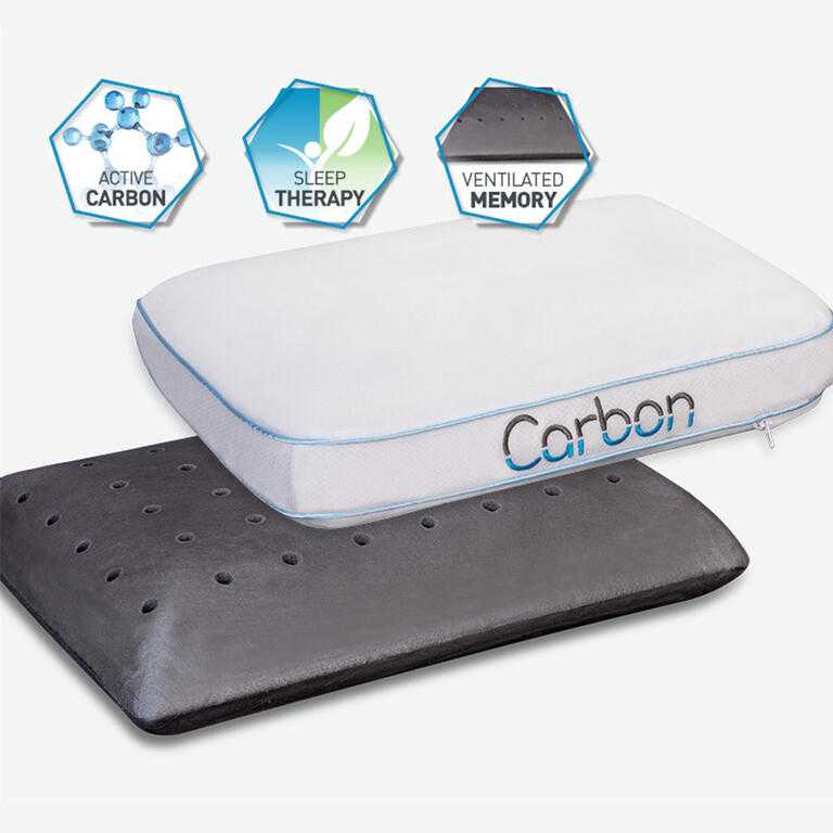 Poduszka SLEEP DETOX  MINI 40 x 30 cm - galeria #1