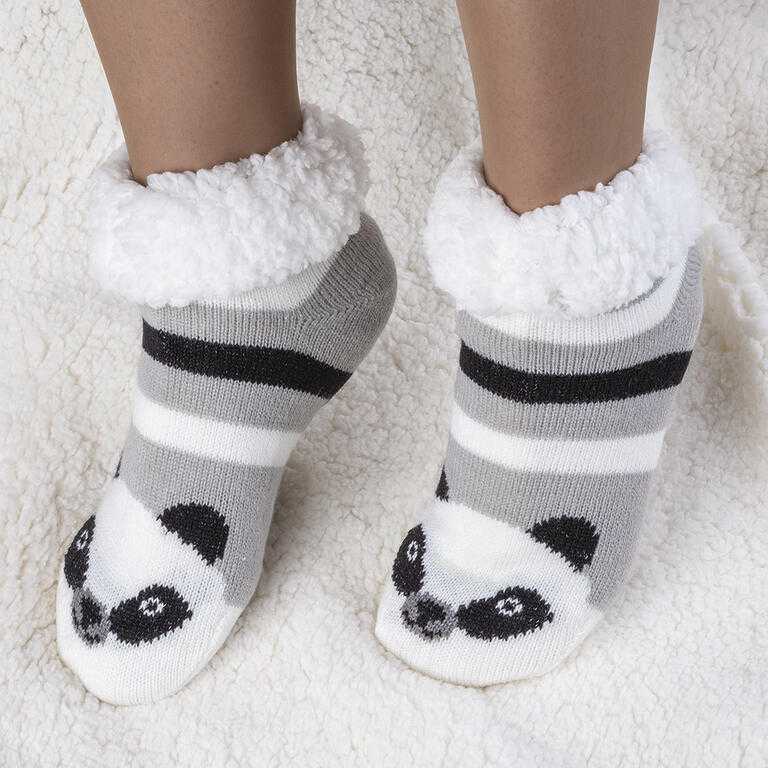 Şosete de dormit pentru copii, PANDA