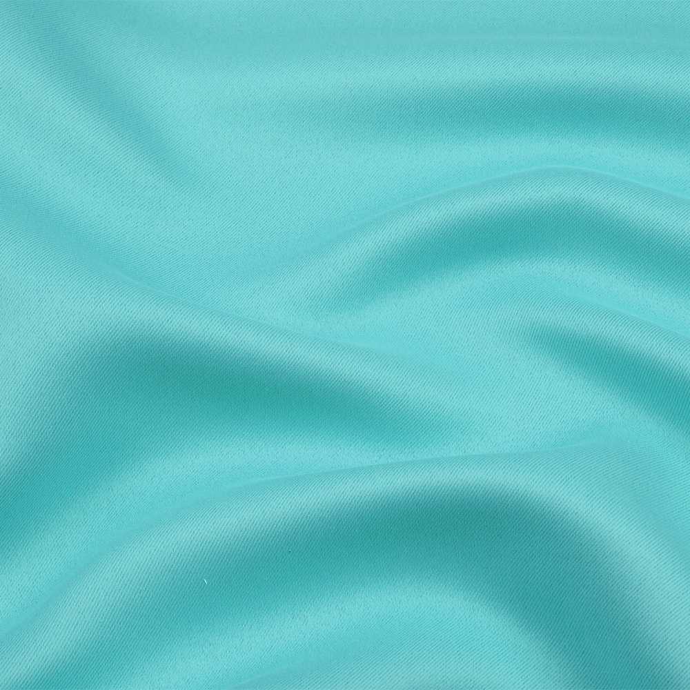 Zatemňovací záves blackout NOTTE tyrkysový 135 x 250 cm - galéria #2
