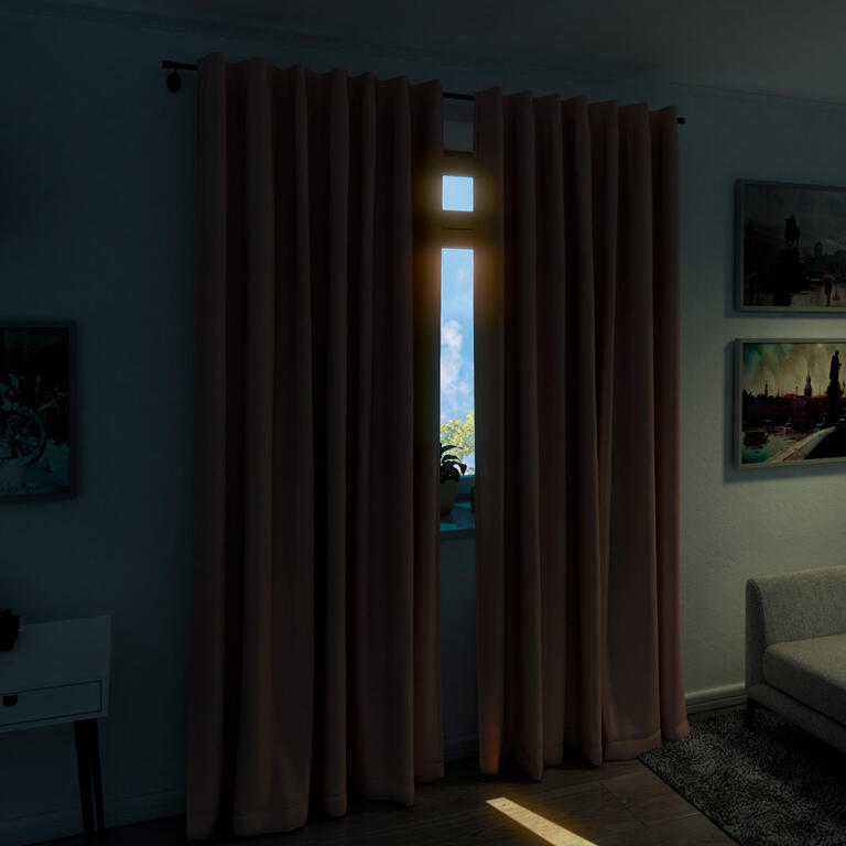zestaw 2 szt. 140 x 240 cm - galeria #3