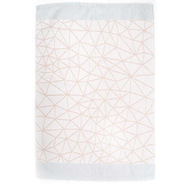 Utierky z egyptskej bavlny LENKA 50 x 70 cm 3 ks - galéria #4