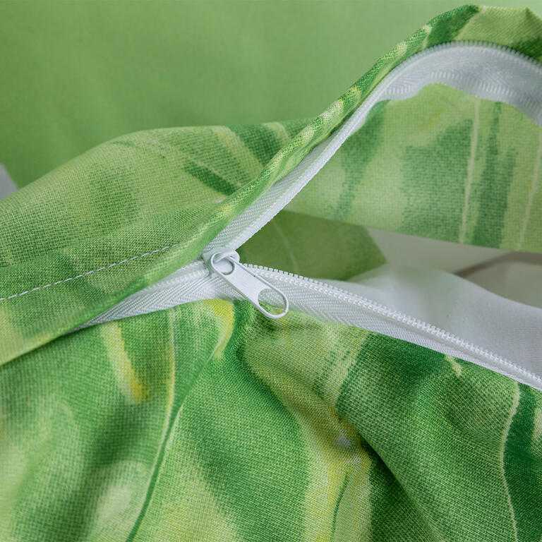 Ložní povlečení z mikrovlákna MARGARITA - galerie #3