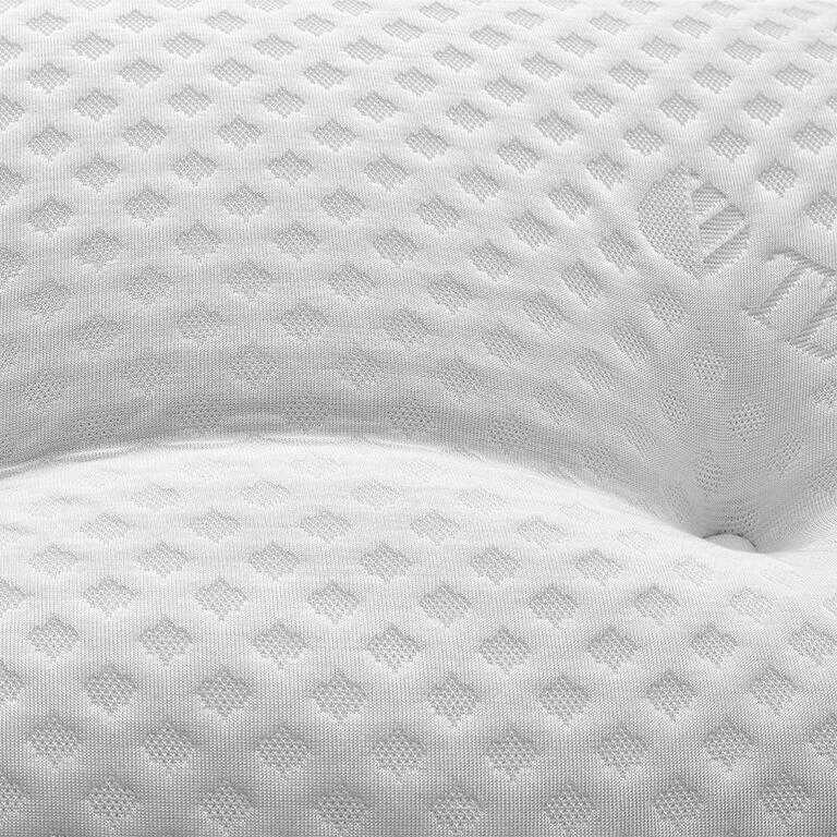 Polštář zmírňující chrápání s vláknem tencel 40 x 70 cm - galerie #3