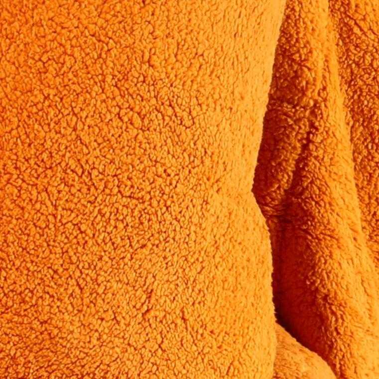 Prošívaná beránková souprava Dual Feel  MALVINA 3 ks - galerie #3