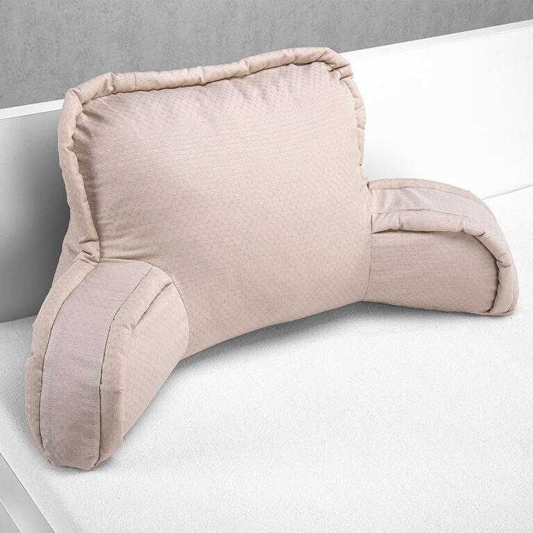 Pernă de susţinere RELAX PREMIUM - galerie #2