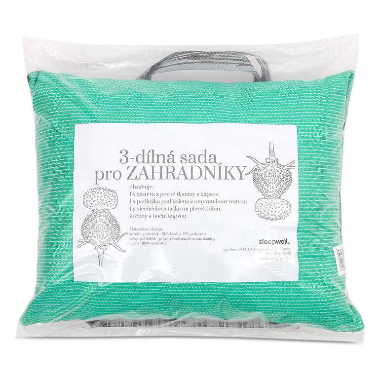 Súprava pre záhradníkov - galéria #9
