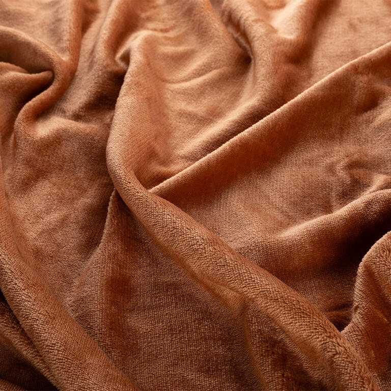 Ložní povlečení Dual Feel  VALERIA - galerie #2