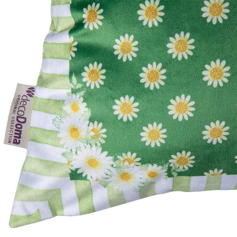 Súprava 3 ks obliečok na vankúšiky DAISY 45 x 45 cm - galéria #4