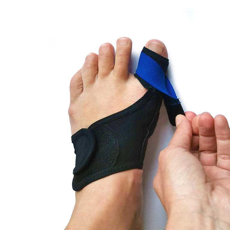 L/XL pravá 40-43 - galerie #2