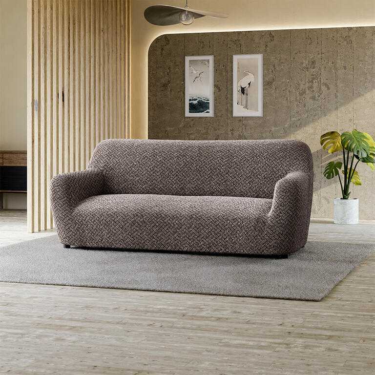 trojkřeslo (š. 170 - 220 cm) - galerie #1