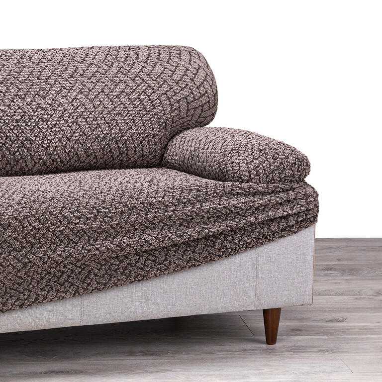 rohová sedačka (š. 350 - 530 cm) - galéria #4