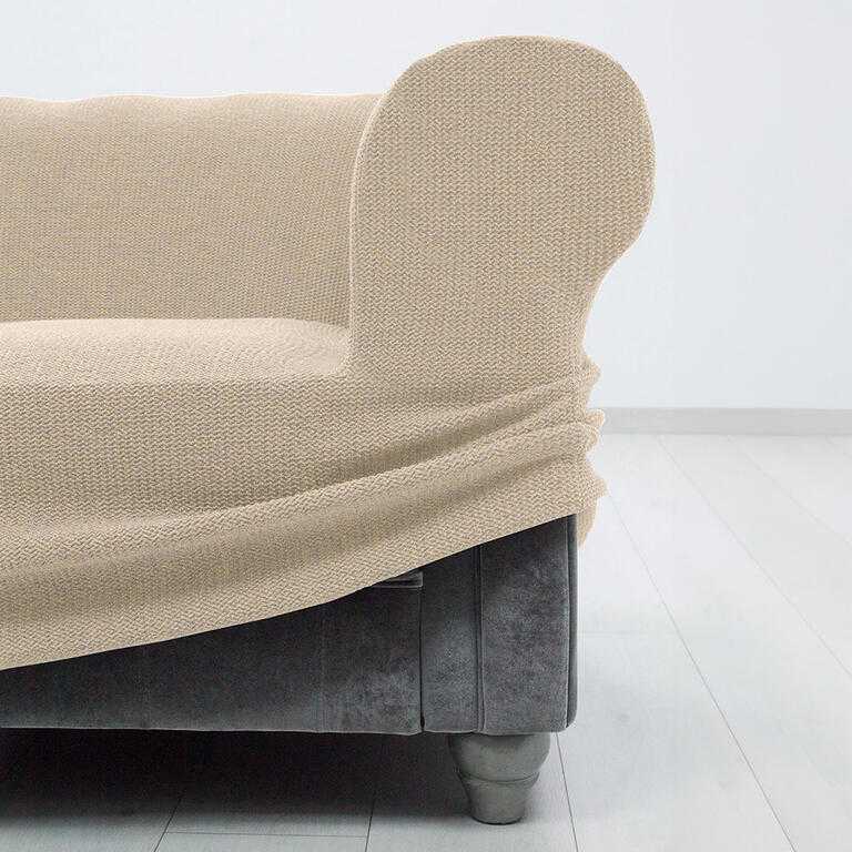 křeslo (š. 70 - 110 cm) - galerie #4