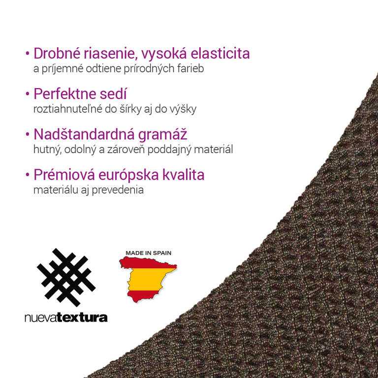 kreslo ušiak (š. 70 - 100 cm) - galéria #4