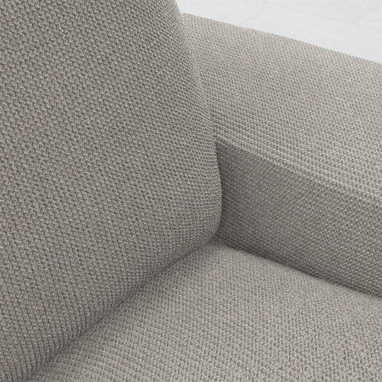 sedačka s otomanem vpravo (š. 210 - 320 cm) - galerie #3