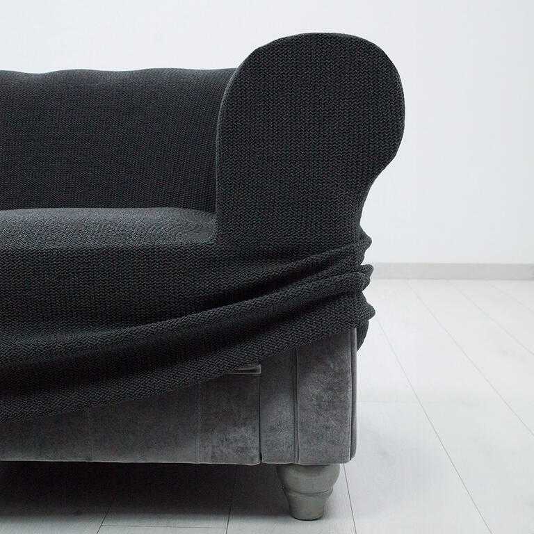 kanapa trzyosobowa (sz. 180 - 230 cm) - galeria #5