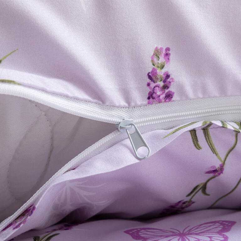 Ložní povlečení z mikrovlákna LEVANDULE - galerie #4