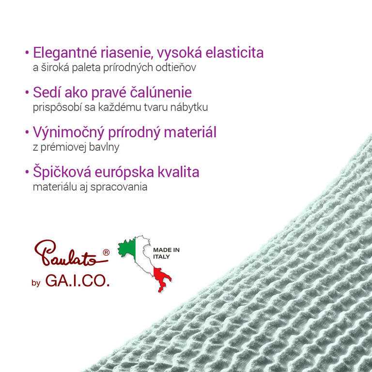 obliečky na vankúšiky 2 ks (40 x 40 cm) - galéria #2