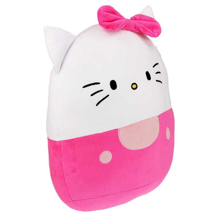 Squish polštářek HELLO KITTY - galerie #1