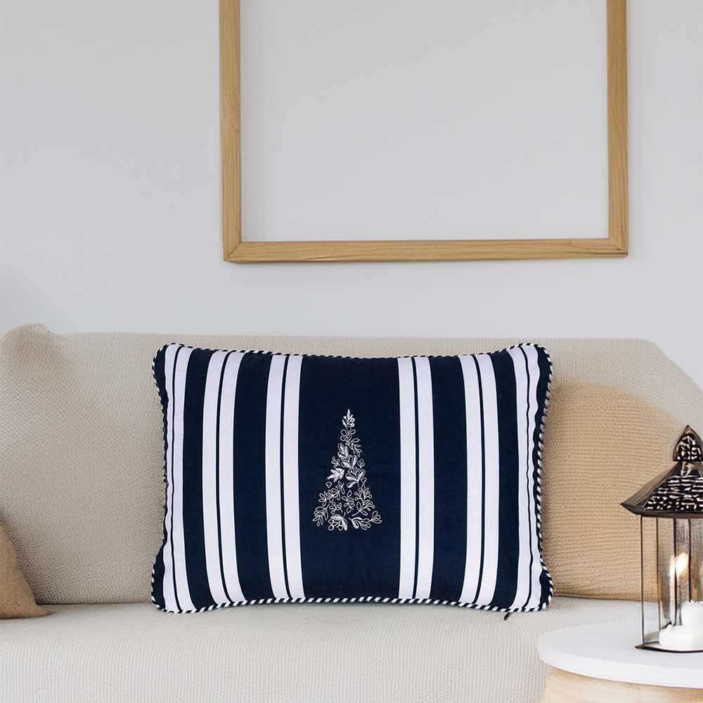 Povlak na polštář PINE 40 x 60 cm - galerie #2