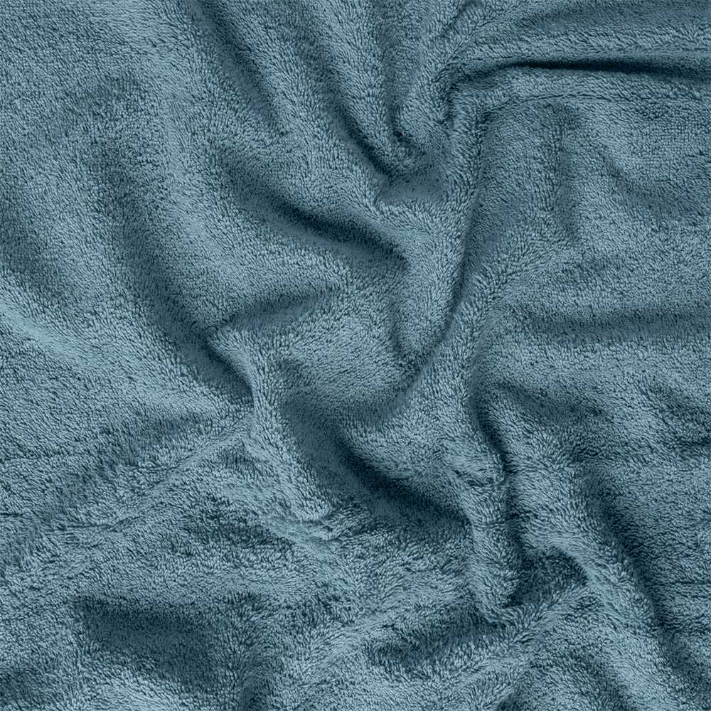 Sada 2 ks froté ručníků FRESH SILVADUR modrá 50 x 100 cm - galerie #2