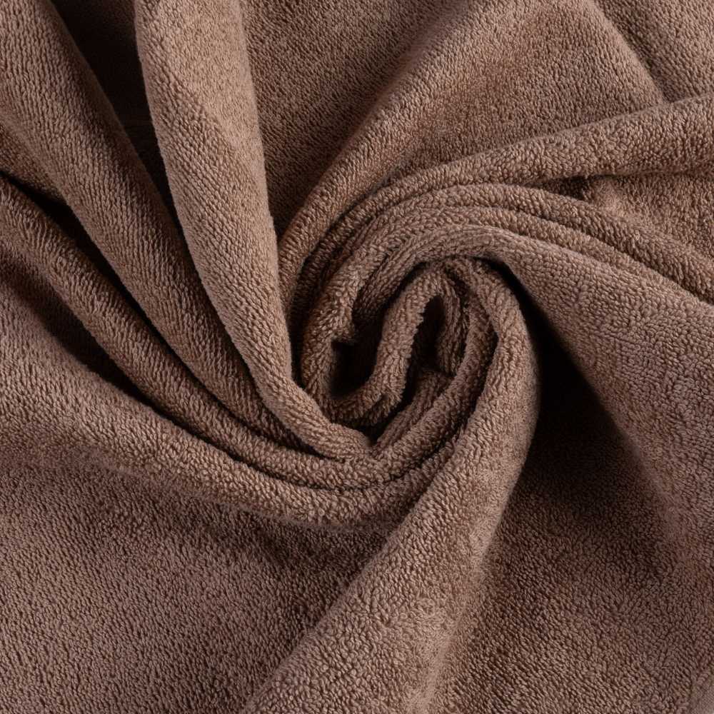 Sada froté ručníků PAULA taupe 50 x 90 cm 2 ks