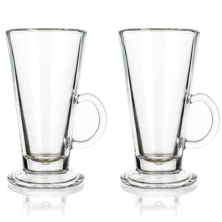 Sklenice s uchem 260 ml Colombian OK2, BANQUET