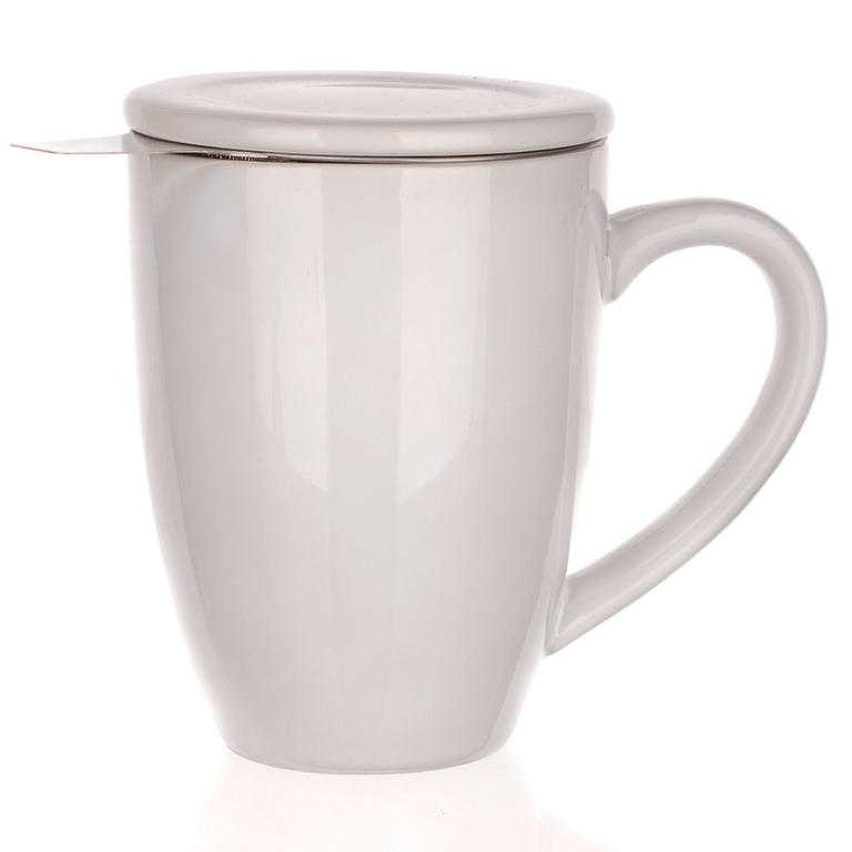 bílý