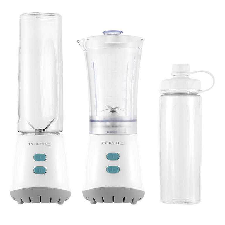 Mixér na smoothie Philco