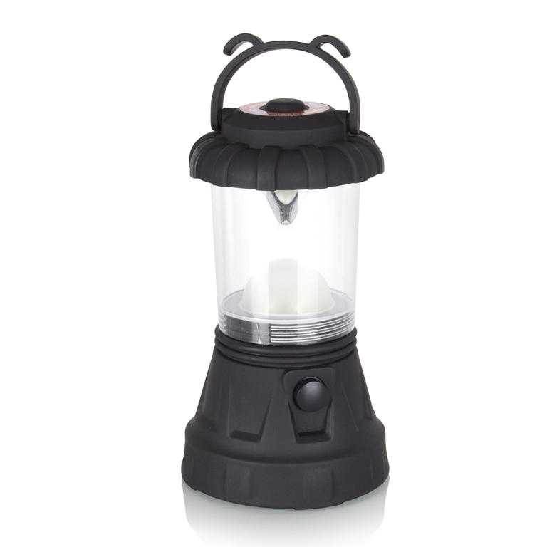 Kempingová svítilna 11 LED
