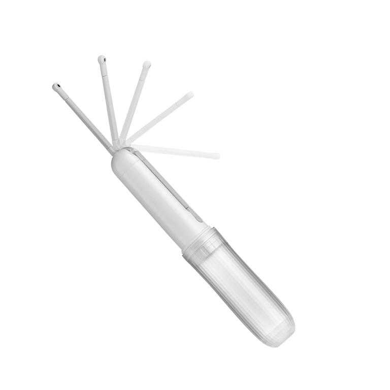 Přenosný elektronický bidet
